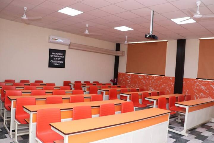 classroom